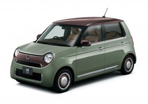 Honda N-One Select
